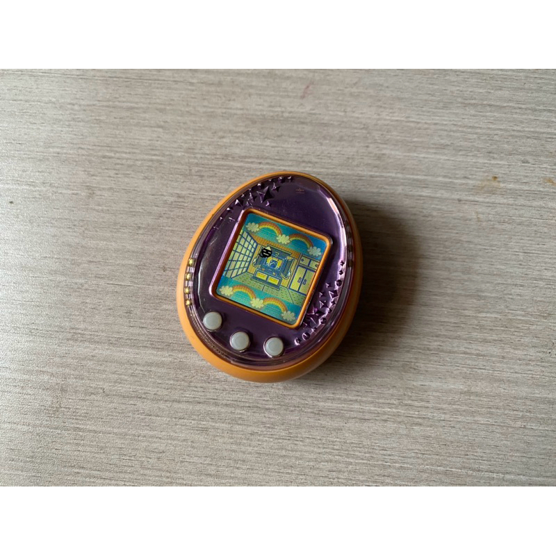 Tamagotchi Bandai