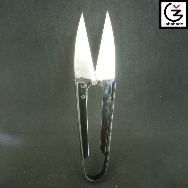 

gunting benang stainless steel