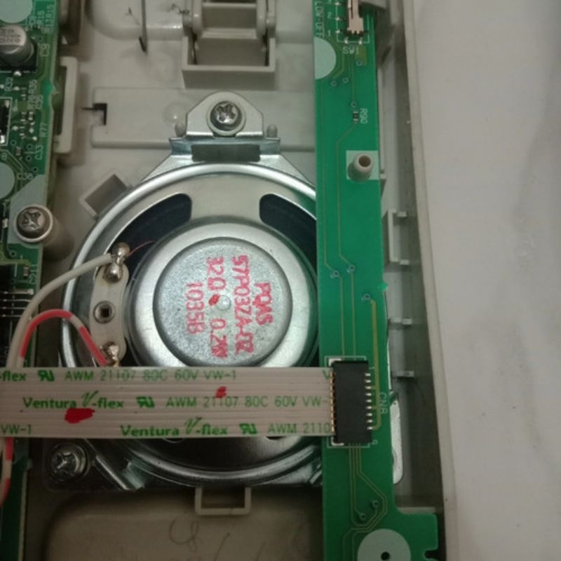 Speaker telepon Panasonic KX-T7730 / KX-AT7730 / KX-T7665 speker telpon