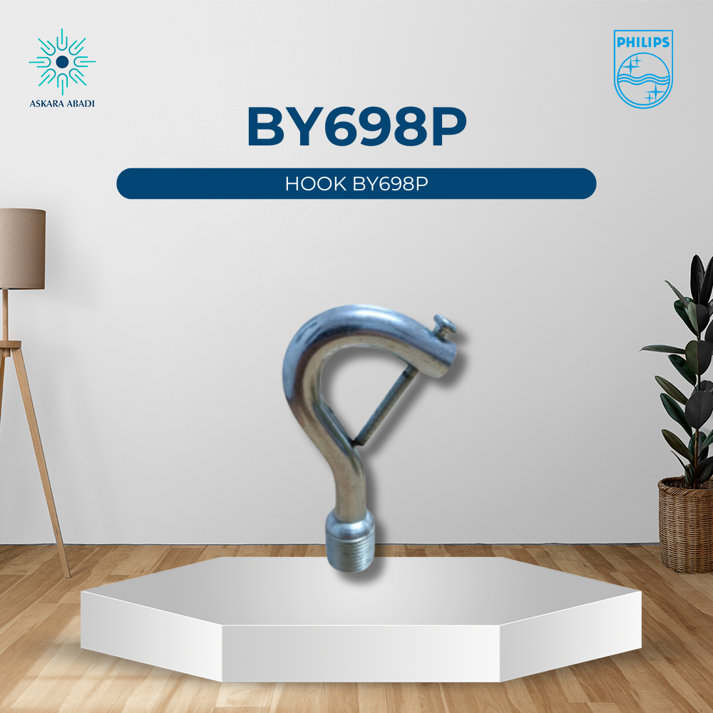 ACCESSORIES PHILIPS - HOOK BY698P