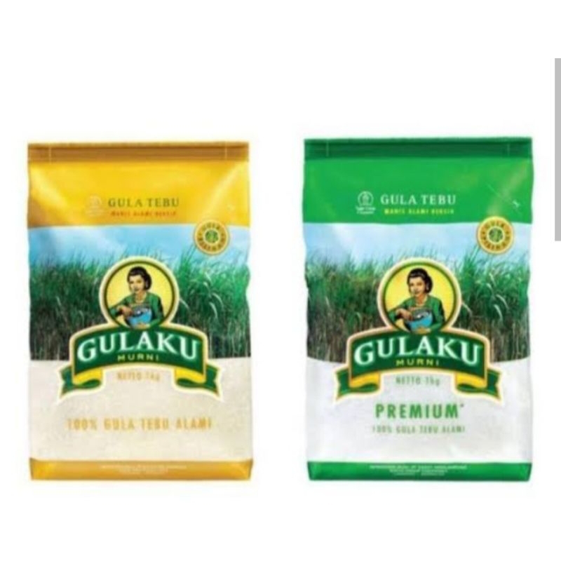 

gulaku 1 kg