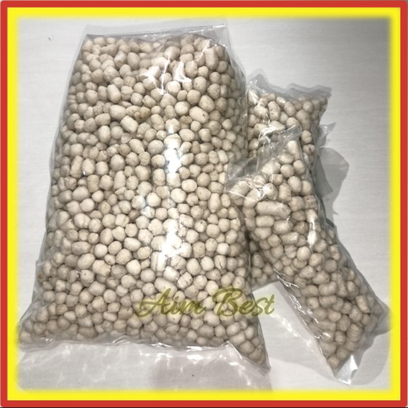 

Pilus Cikur Kemasan 100gr