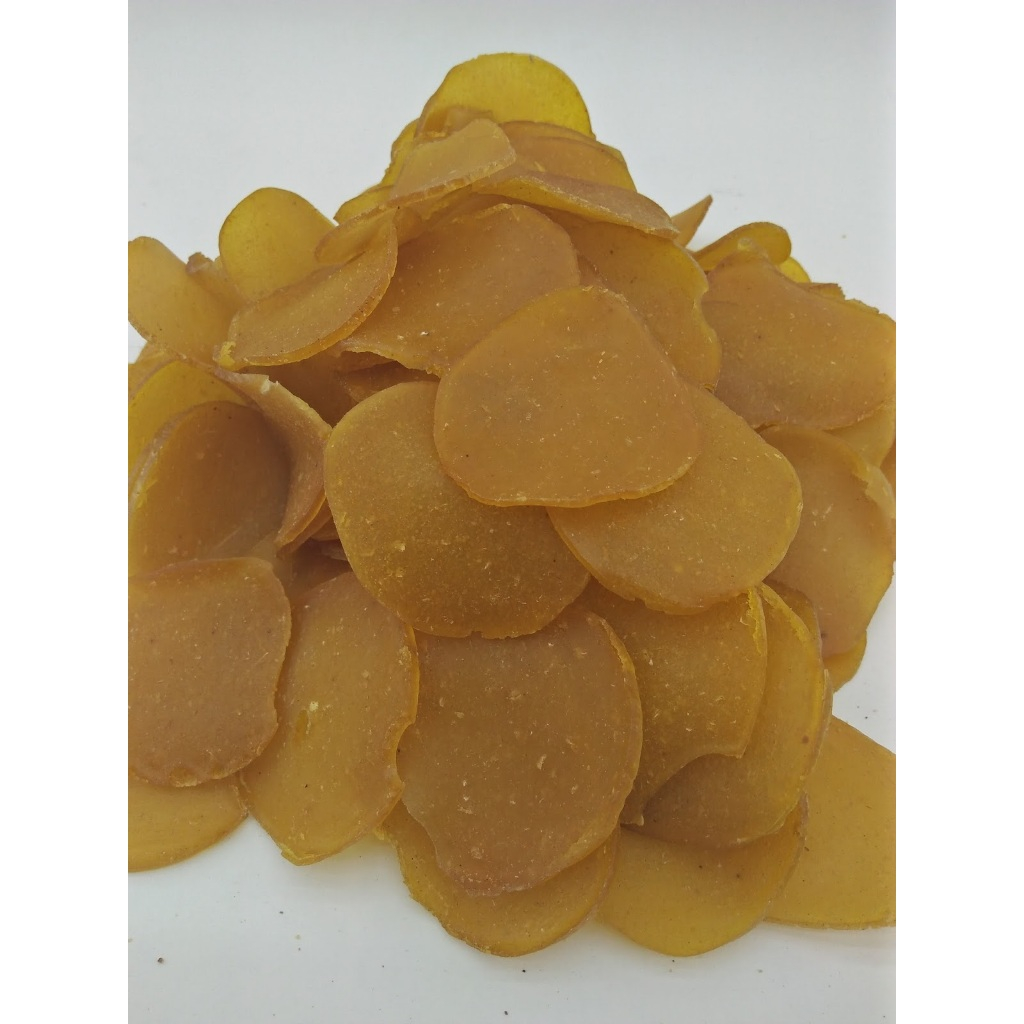 

jual beli krupuk mentah murah