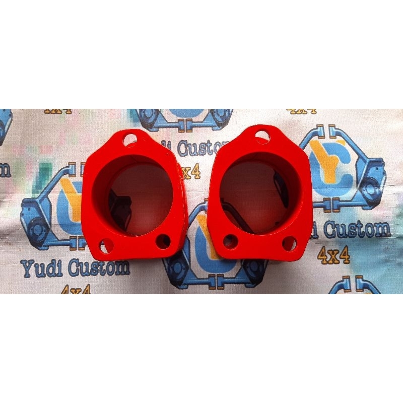 adaptor strutbar depan escudo gen 2