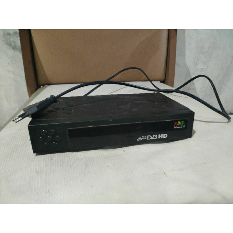 stb Tanak t21 merpati normal