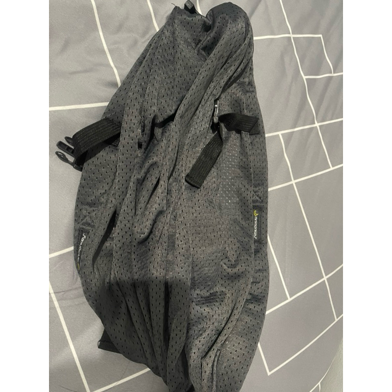 preloved gendongan minimonkey sling