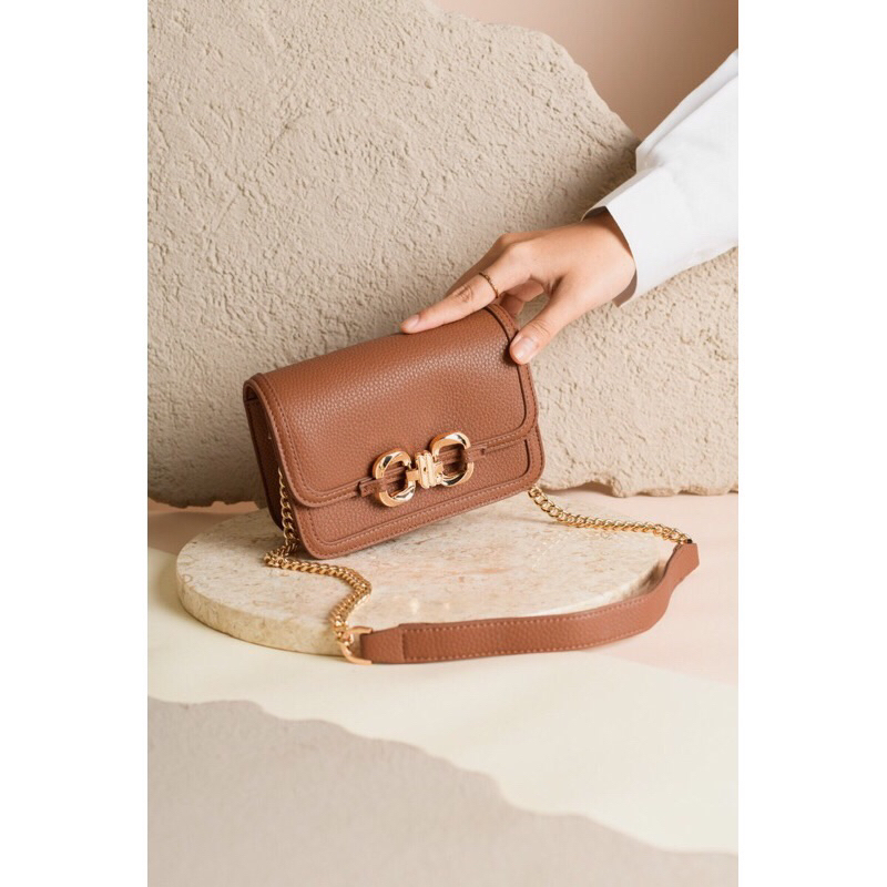 SEVILLE BAG LOCAL ID