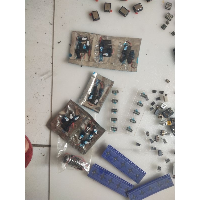 sparepart hp jadul kondisi baru jual rongsokan