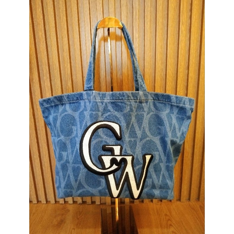 Vagabond original tote