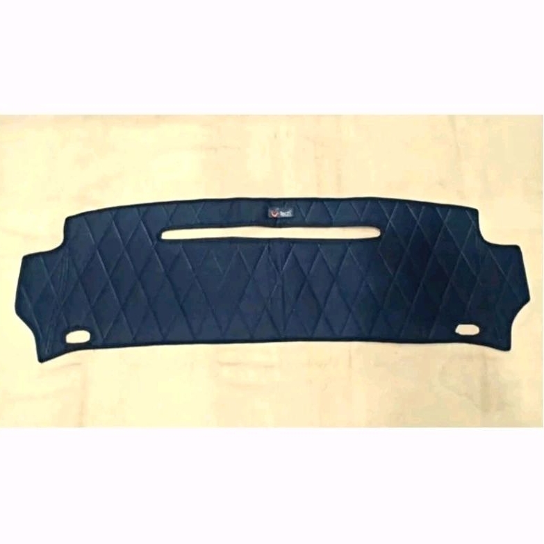Hyundai Stargazer Peredam Panas Pelindung Cover Dashboard Mobil