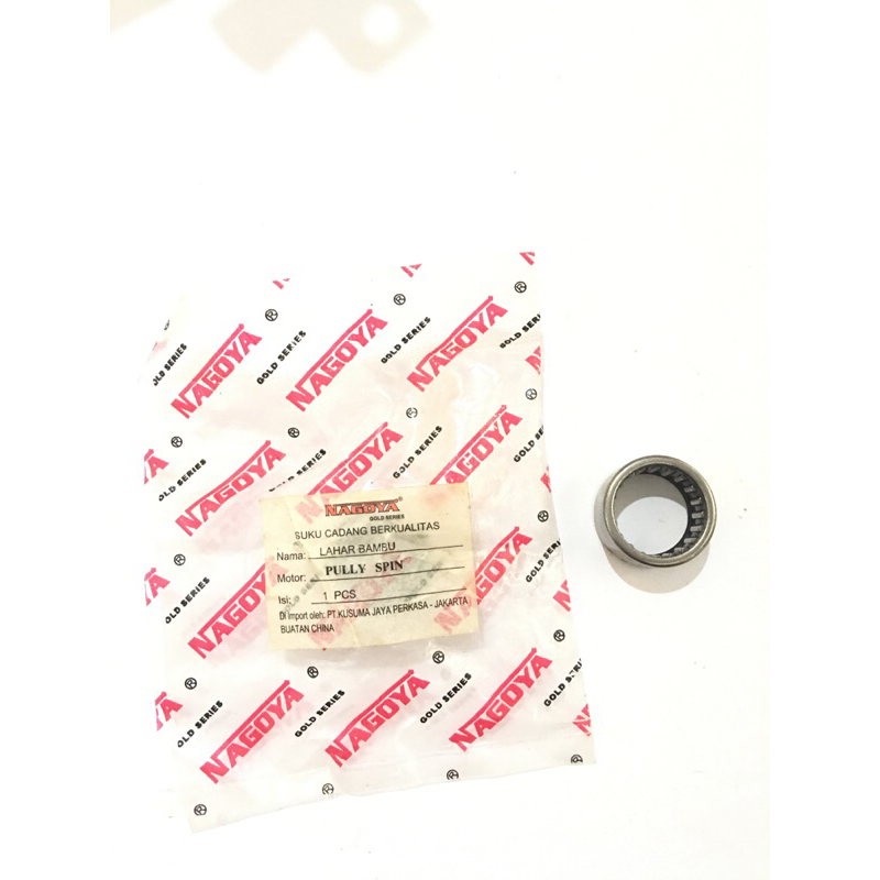 LAHAR LAKER LAHER BEARING BAMBU PULLY SPIN SKYWAVE SKYDRIVE HAYATE