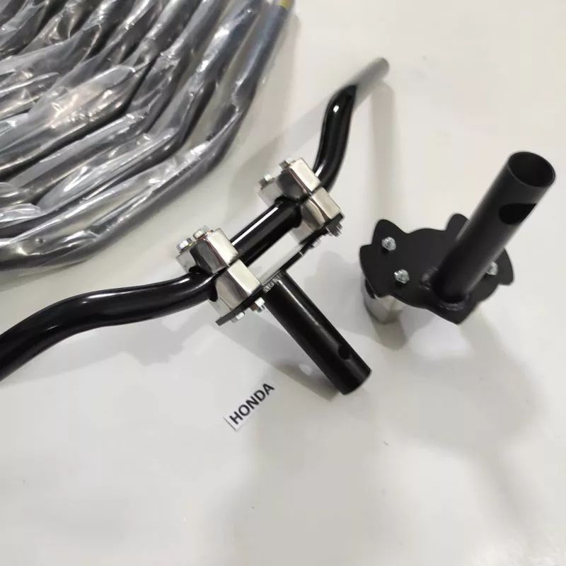 PAKET STANG RZR PLUS DUDUKAN STANG ROAD RACE UNIVERSAL