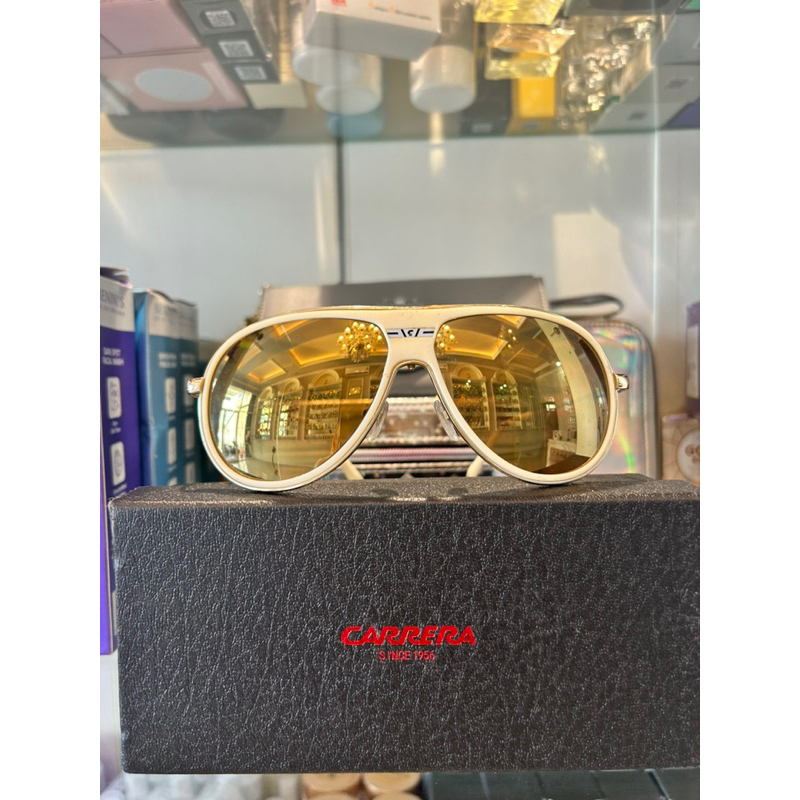 Kacamata Carrera miror ori