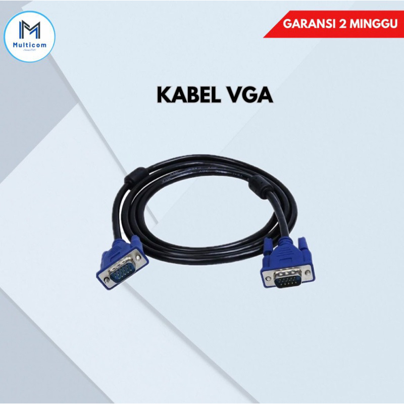 kabel vga ori