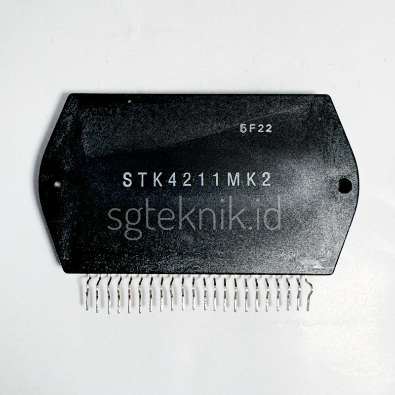 STK4211MK2 STK 4211 MK2 ORI