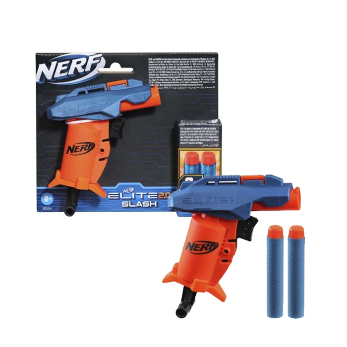 Nerf Elite 2.0 Slash Blaster