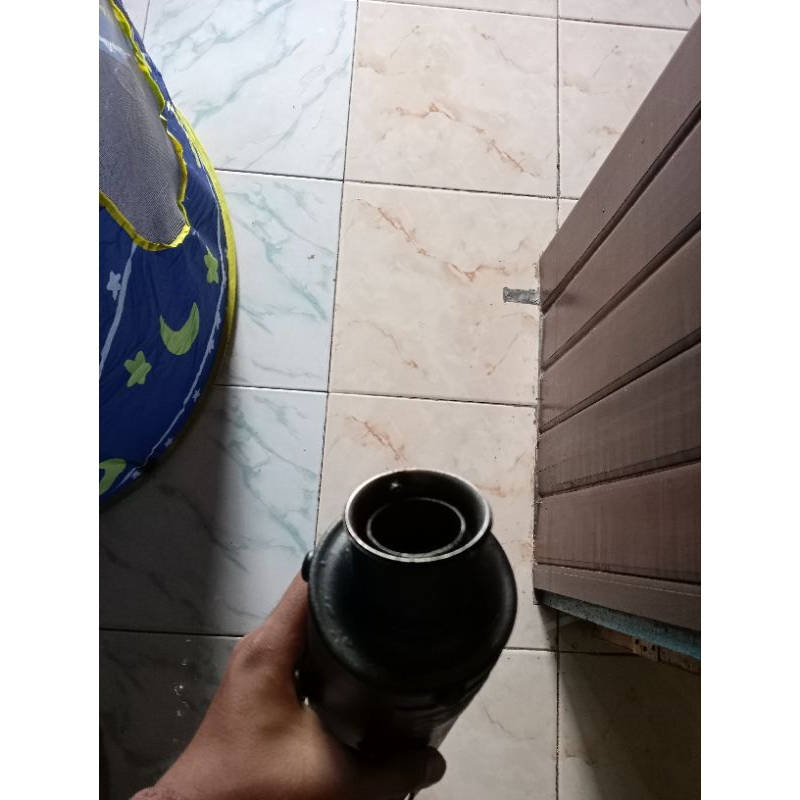 knalpot power AHRS ori punya MXpnpz1