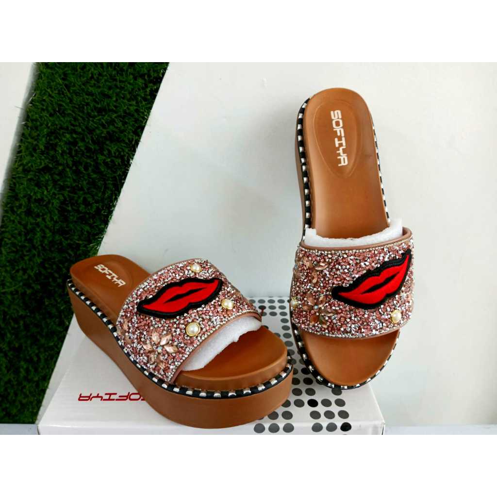 SENDAL SOFIYA ORIGINAL