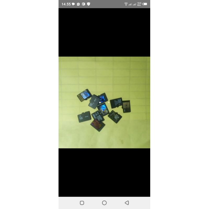 memori bekas 1gb.....dan512/256mb