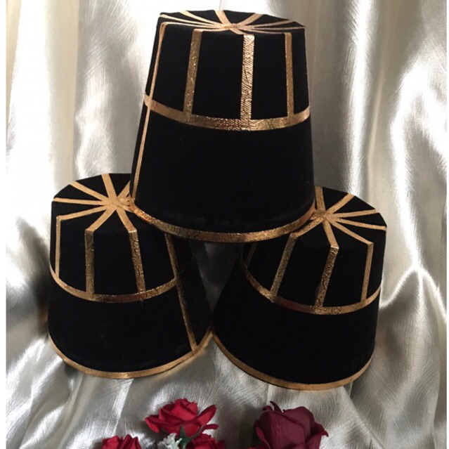 Kuluk ANAK ANAK/Kuluk Manten Anak