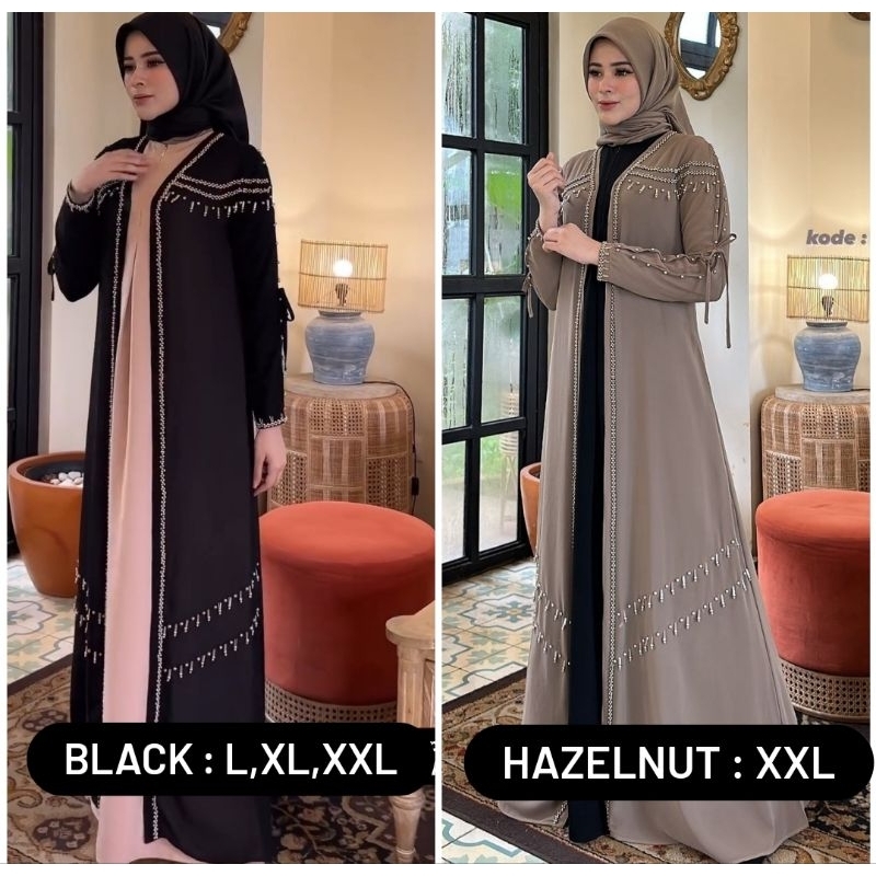 Salma Inner Outer