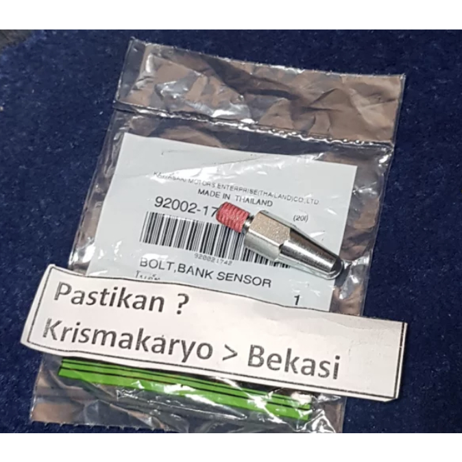 Jalu Foot Step Ninja R 150 RR Ori Step Depan Kawasaki