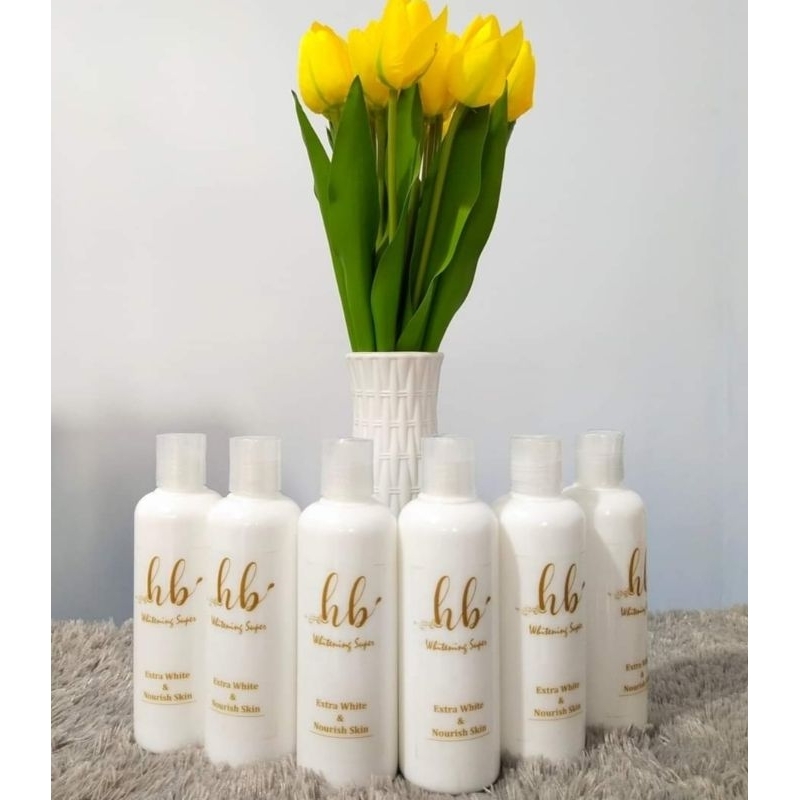 PROMO HB WHITENING SUPER // Hb Whitening//Hb Whitening Super