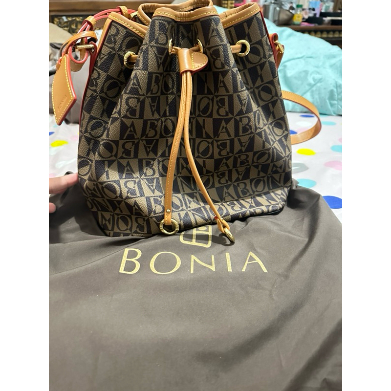 prelove tas bonia serut size M
