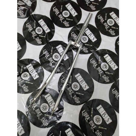 Original FORK FIXIE BALAP 27 KLASIK l FORK BALAP 27 KLASIK l FORK CLASSIC FIXIE BALAP grosir