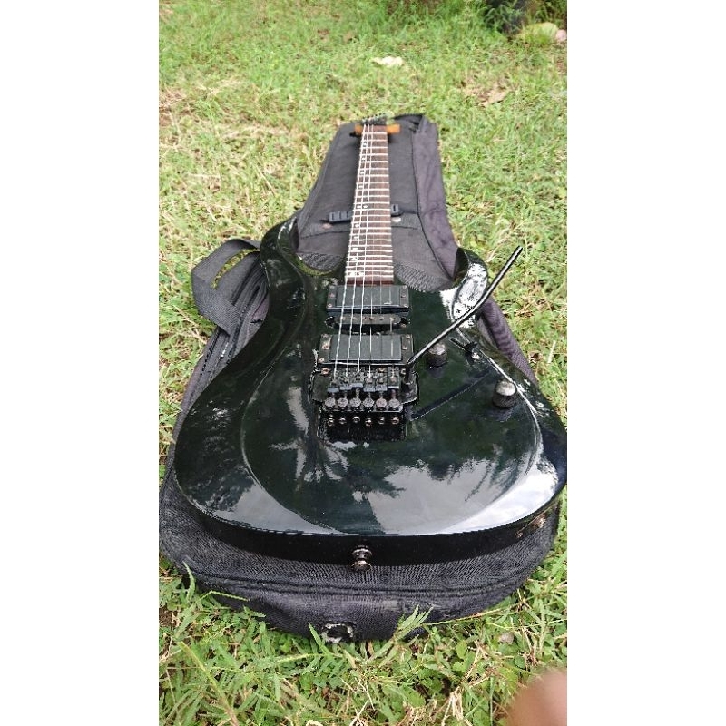 XCort X6 Original Upgrade PU EMG