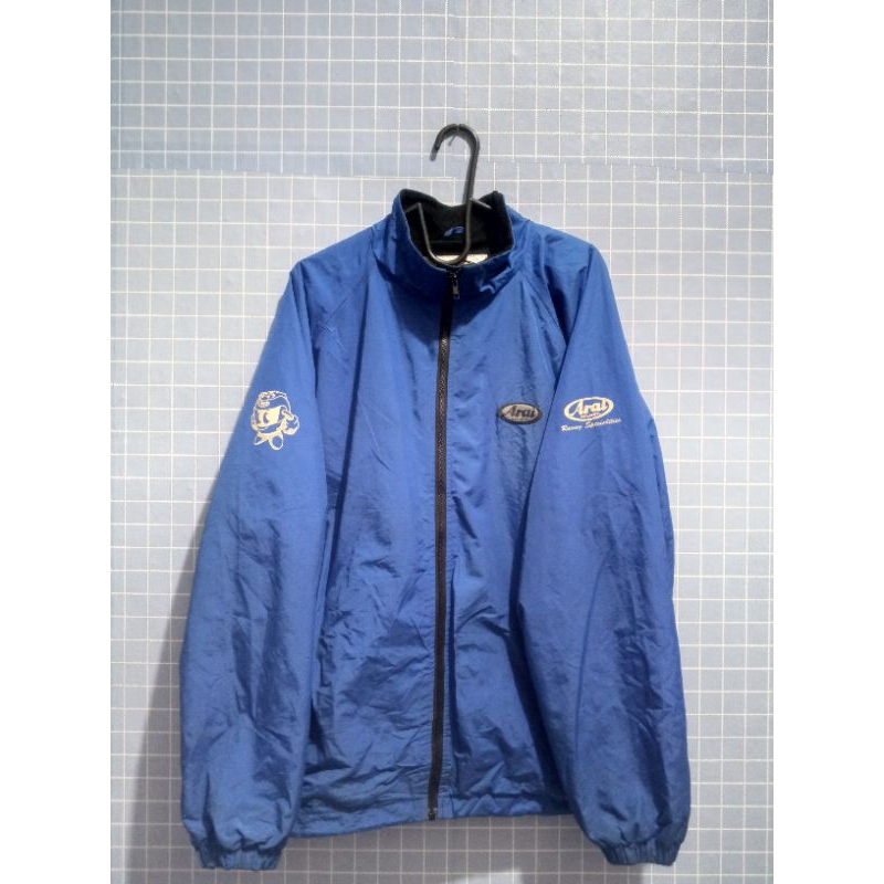 Jaket Arai Helmet Racing