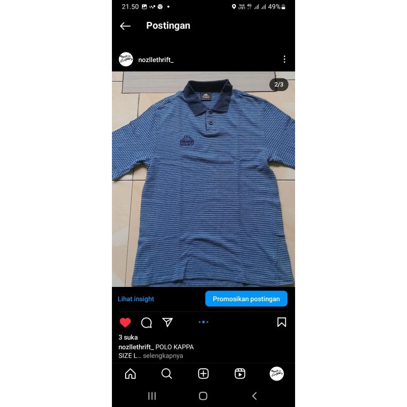 KAPPA POLO