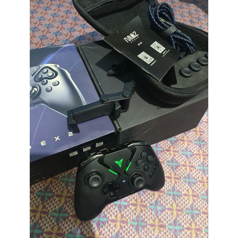 gamepad flydigi apex 2