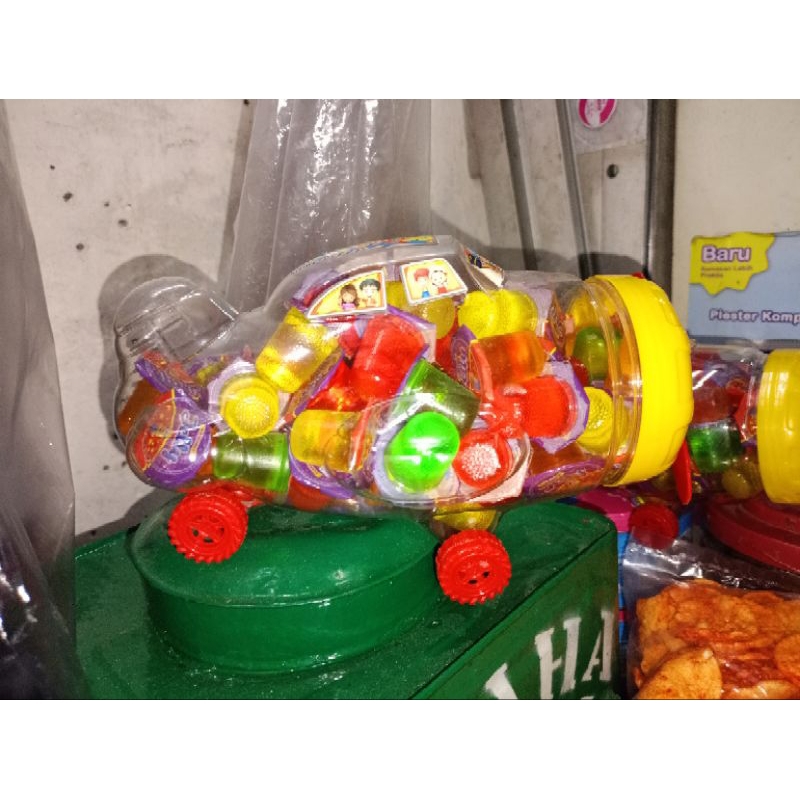 

jelly inako timbangan1kg