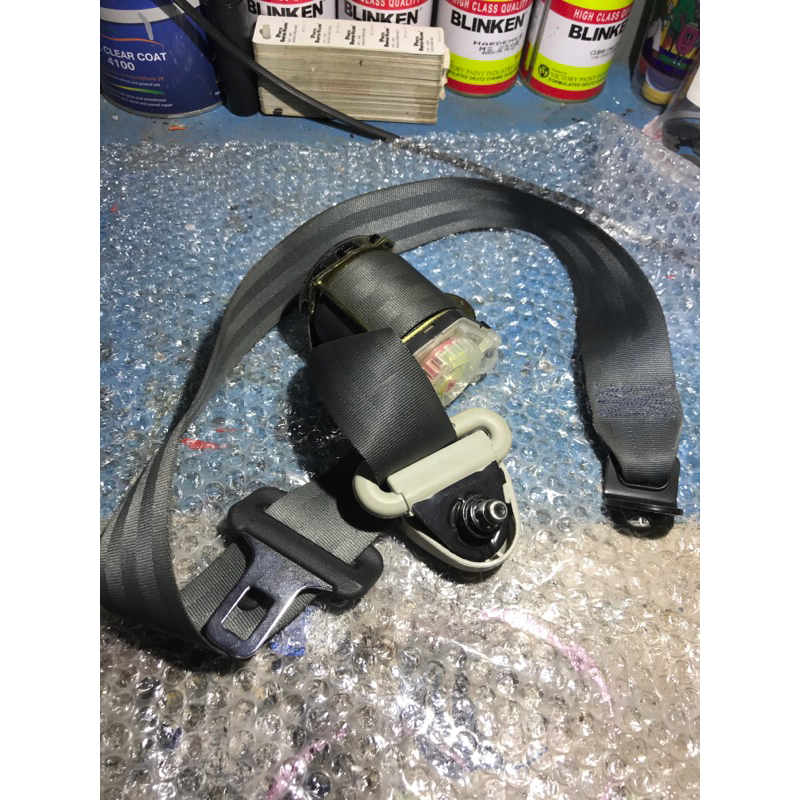 Safety Belt Mobil Seat Belt Mobil Kijang Vios ford grand max Katana Sabuk pengaman mobil apv avanza