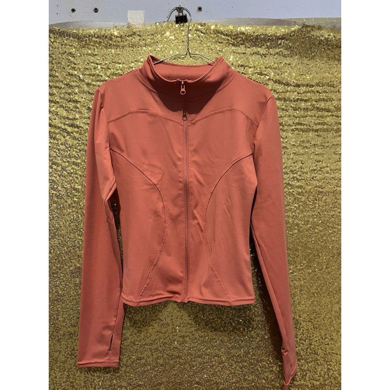 Jaket Olahraga Reytorm
