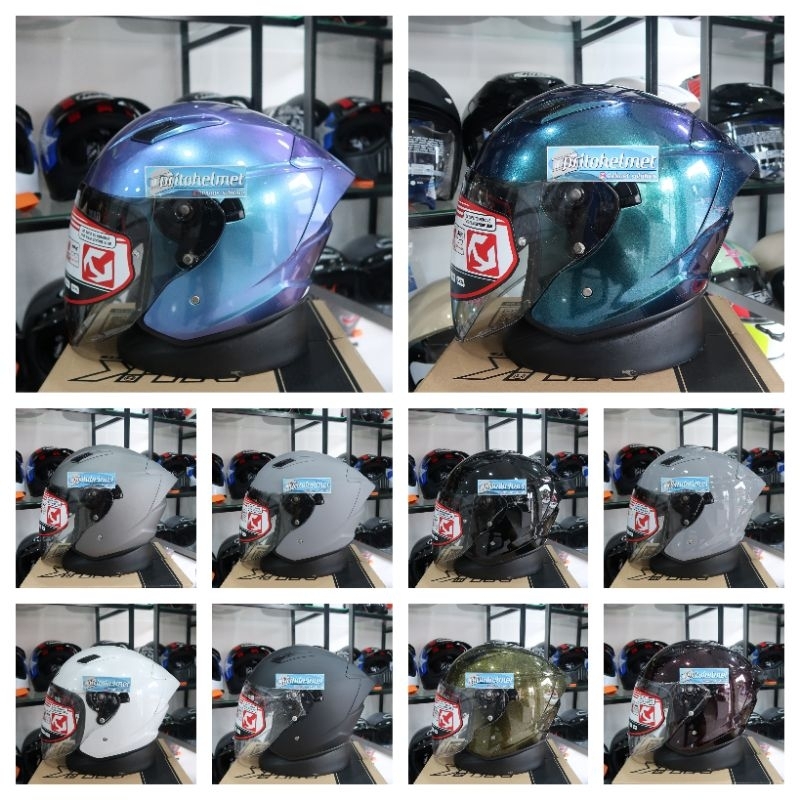 NHK S1 GP Pro All Varian