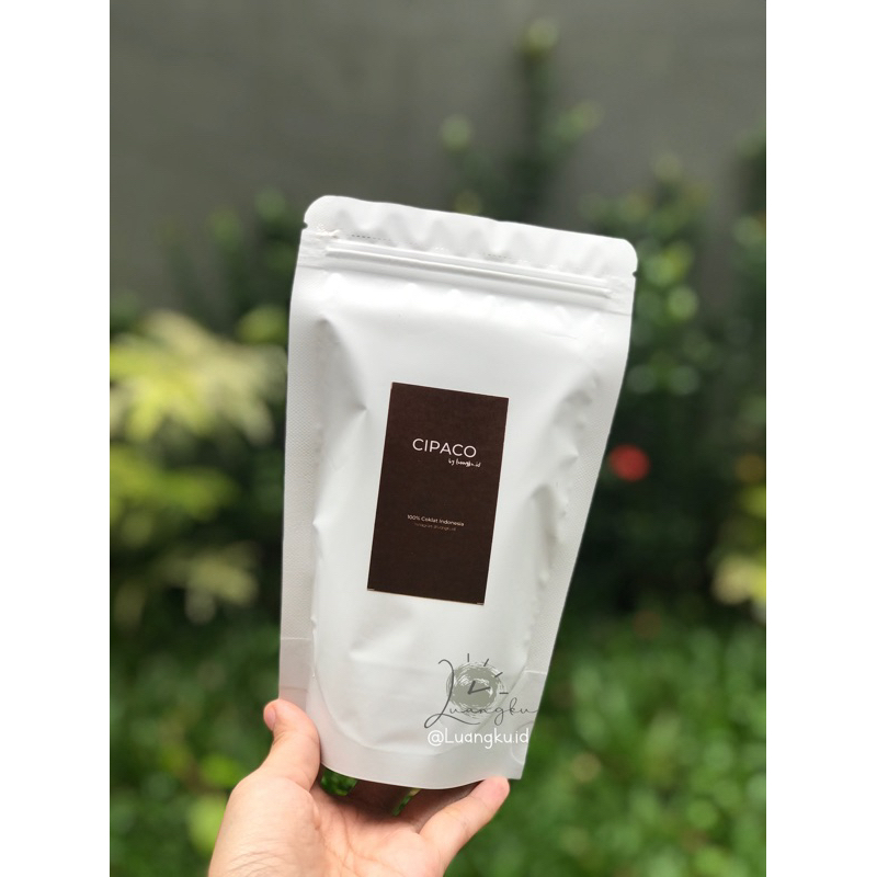 

CIPACO coklat premium