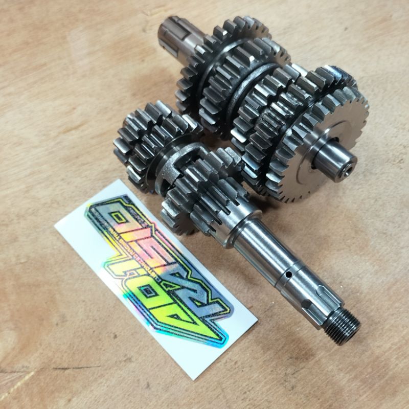 Rasio Racing F1zr - Rasio Racing Fizr Kompetisi Harian Nafas Panjang