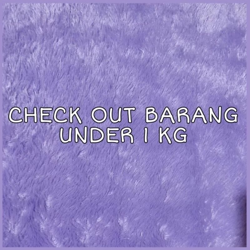 

check out request order