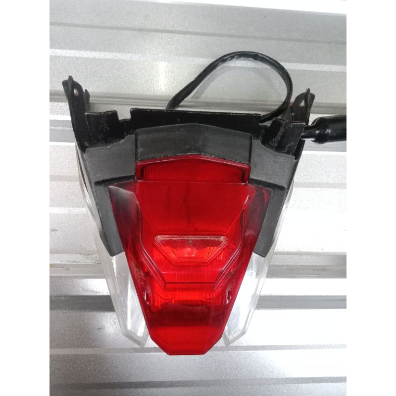 Stop Lamp Belakang Honda Vario Techno Lama 110 / Karbu