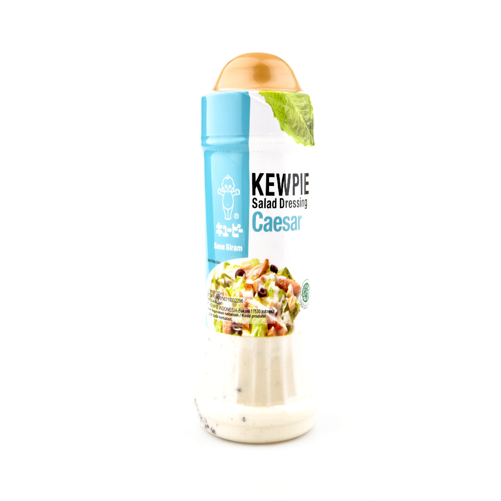 

Bumbu Salad KEWPIE 200 Ml Salad Dressing Thousand Island Caesar Kecap Jepang Tomat Pedas