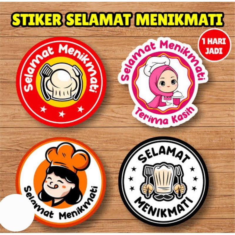 

stiker baru