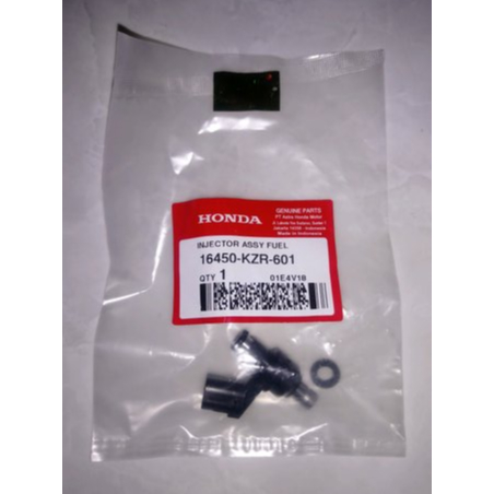 16450-KZR-601 HGP 100% ORIGINAL INJECTOR INJEKTOR VARIO 125 NON ISS 16450KZR601