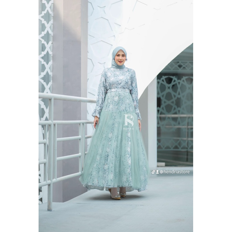 Radwah Dress series