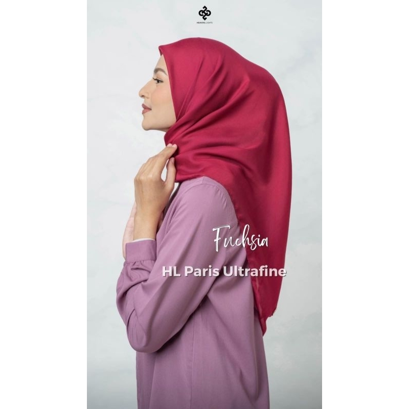 Paris & Voal by Heaven_Lights / HL