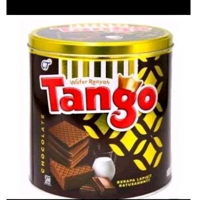 

Tango kaleng 270g exp 2025