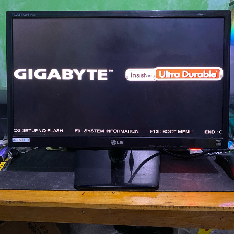 Monitor LG 22 inch 972573