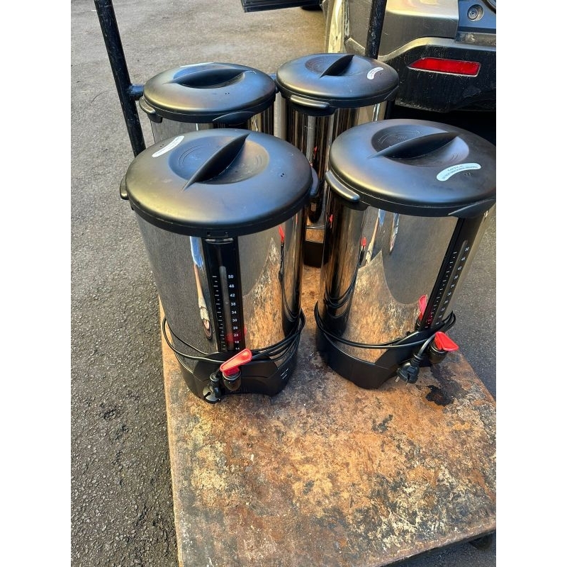 

coffee urn
