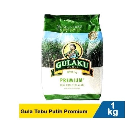 

gula tebu putih premium 1 kg